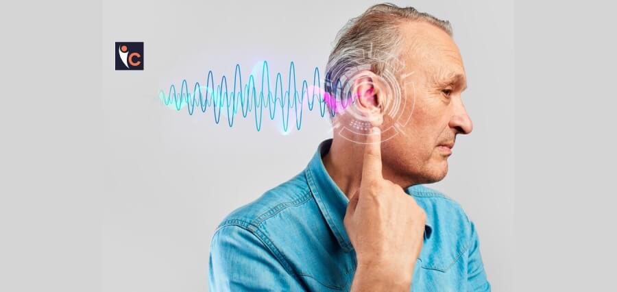Risks of Dementia: How Hearing Loss Changes the Brain
