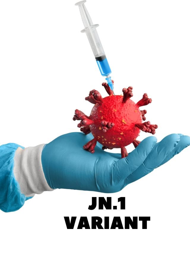 JN.1 variant