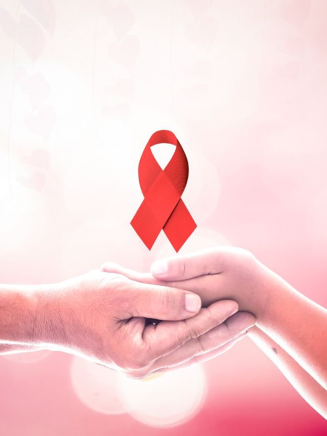 WORLD AIDS DAY