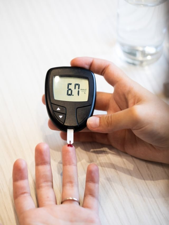 Blood Sugar Levels