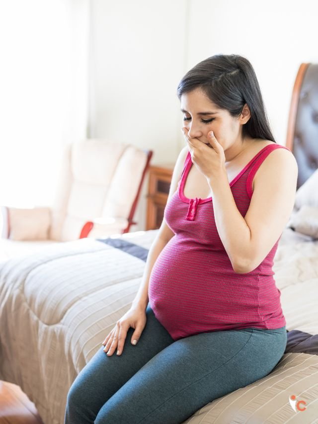 Morning Sickness