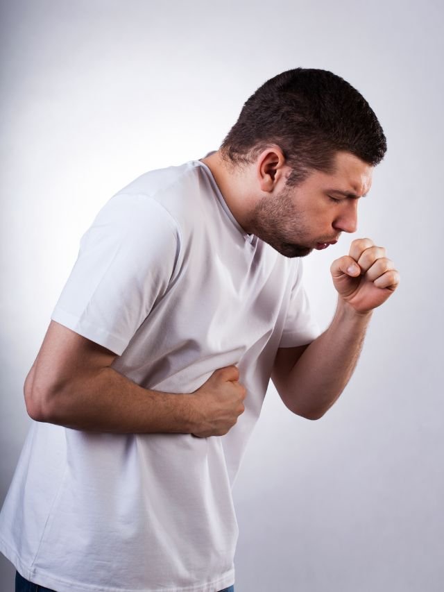 Dry Cough
