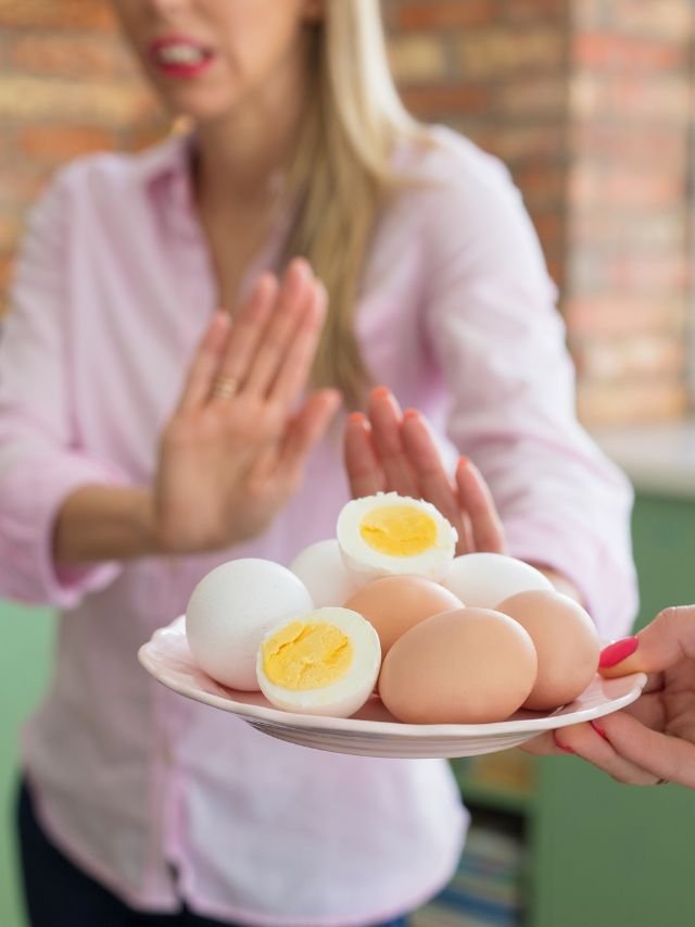 Eggs