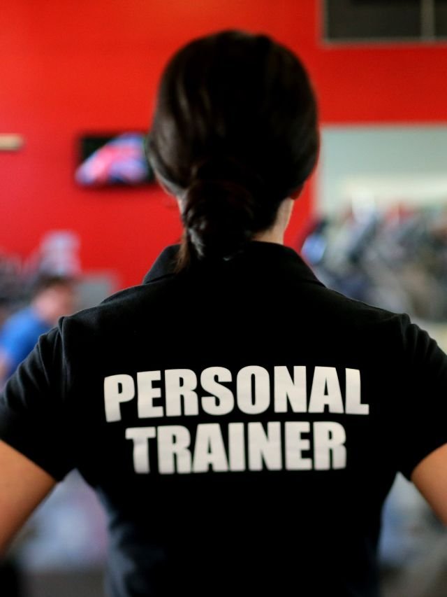 Personal Trainer