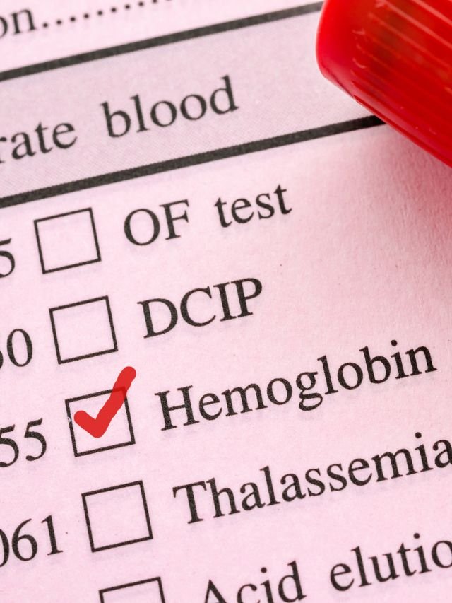 Hemoglobin