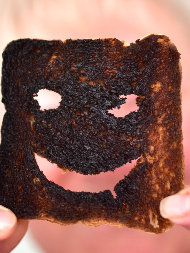 Burnt Toast Theory - Insights Care