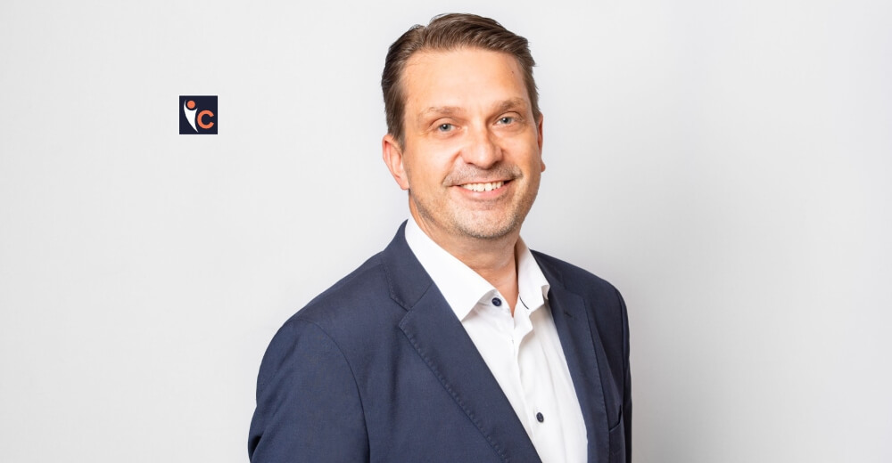 Jyri Temonen | CEO | Teampac