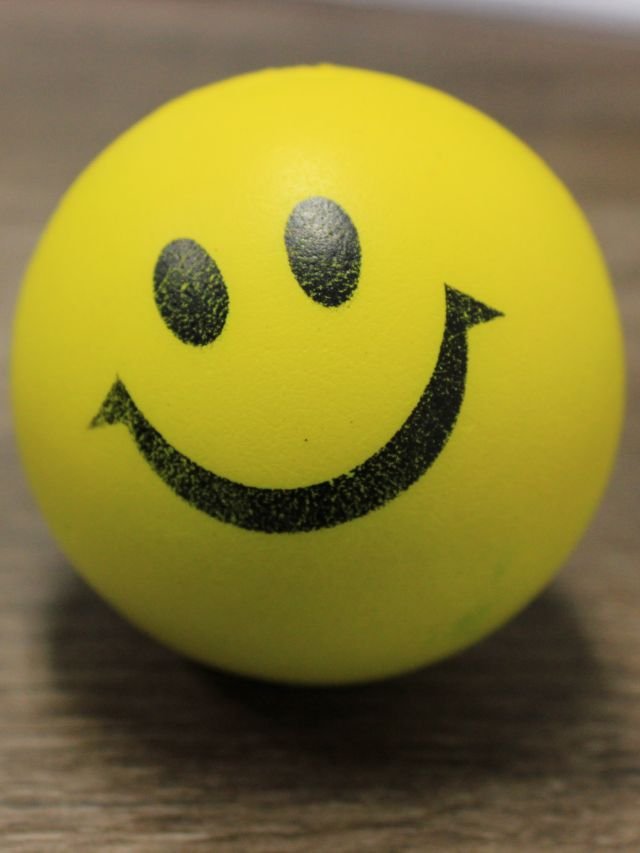 happiness