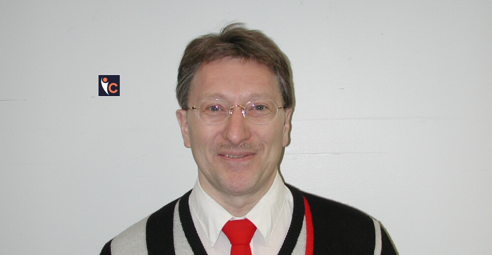 Denis Boileau | Executive Director | Vista Centre Brain Injury Services