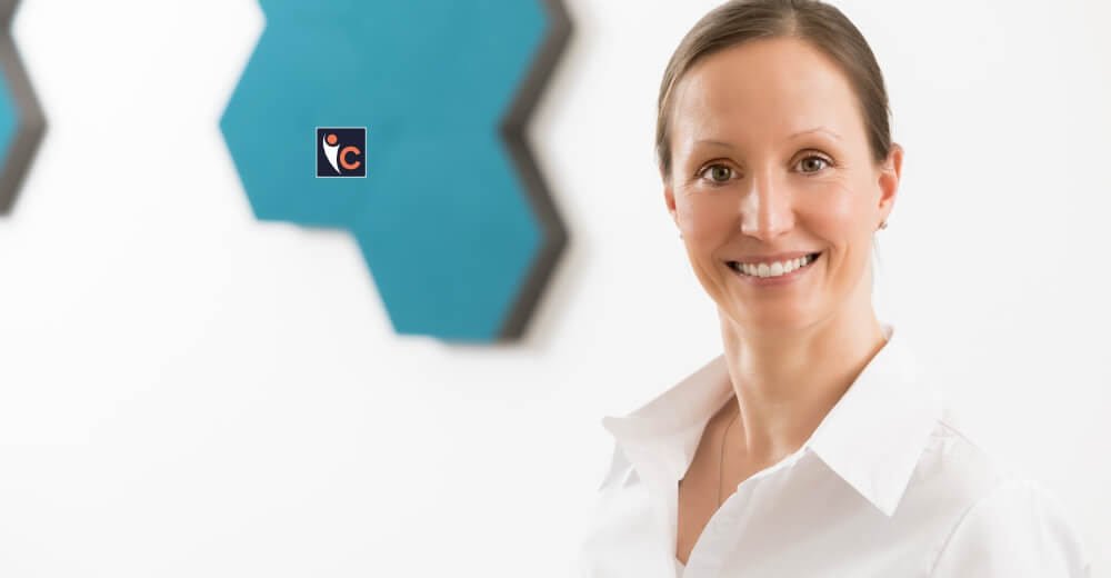 Dr. Marina Mangold | CEO | Esculape GmbH