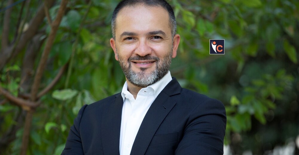 Mahdi Attya | Chief Commercial Officer | TruDoc