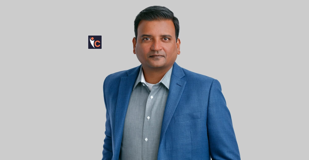 Prasanna Parthasarathy | CEO | Medvantx