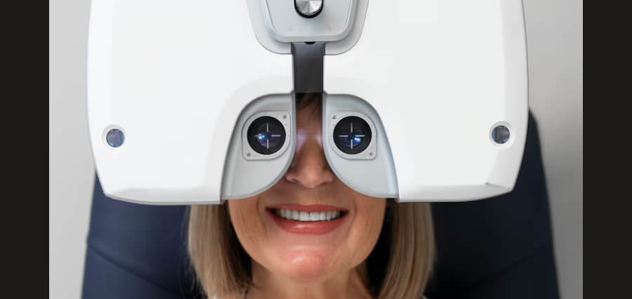 Tips for Choosing the Right Eyemed Vision Care Provider for Your Needs