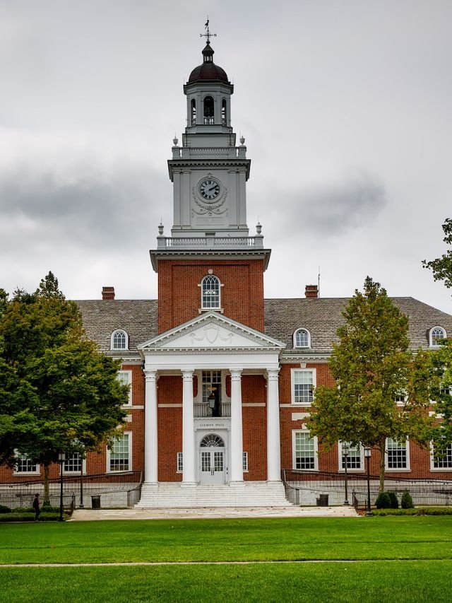 universities