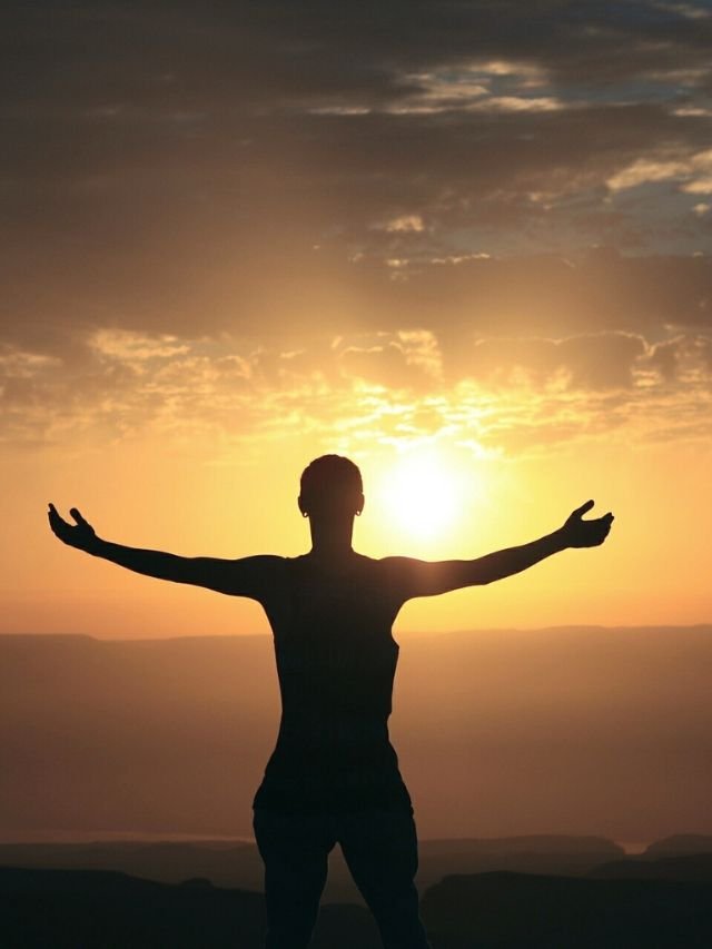 spiritual
