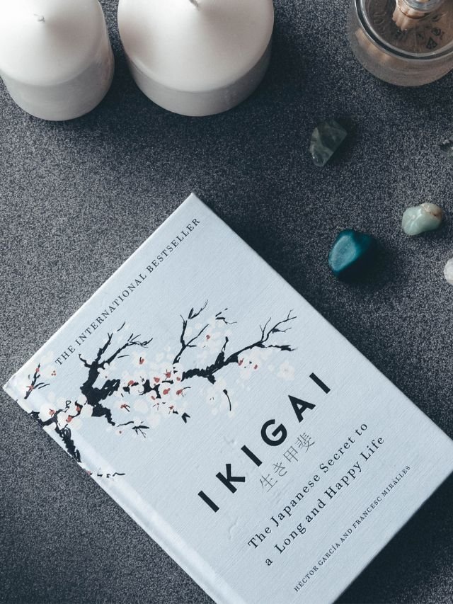 Ikigai