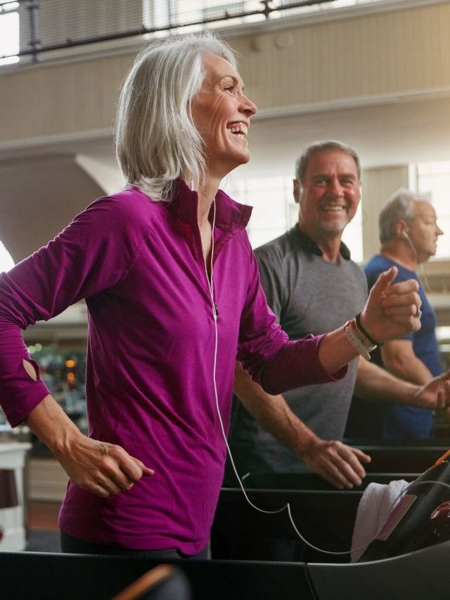 Healthy Habits That Will Make Your Life Easy