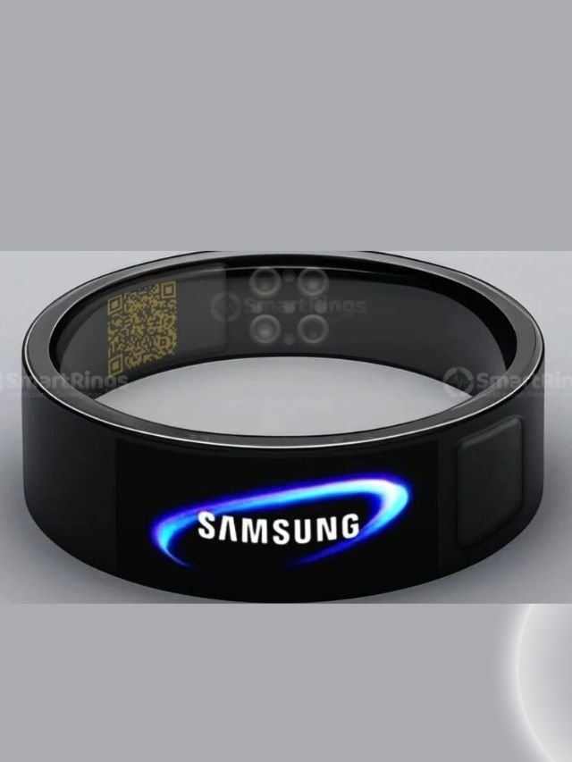 the Galaxy Ring