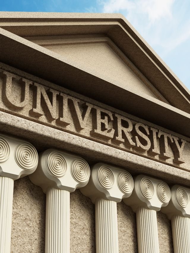 University