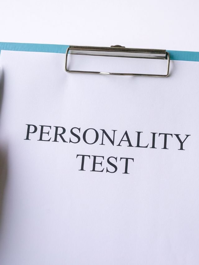 Personality Tests to Decide the Best Career Path for Yourself