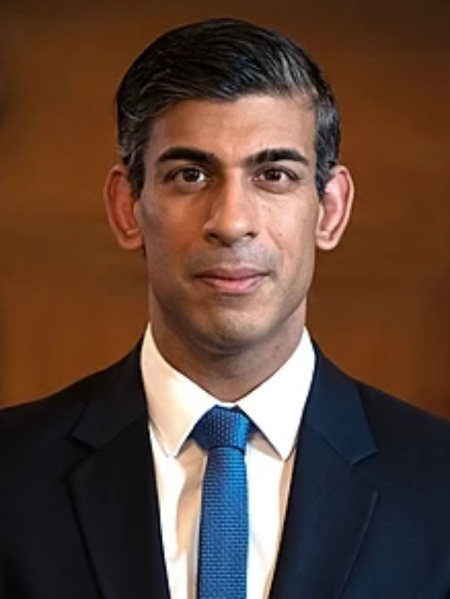 rishi sunak