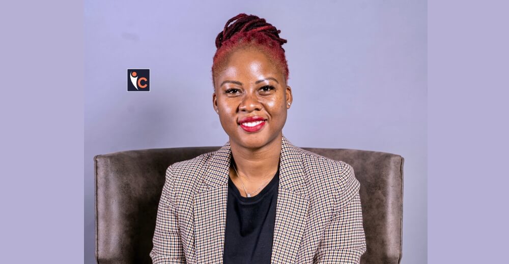 Dr. Ntombifikile Mtshali | CEO | Shout-It-Now