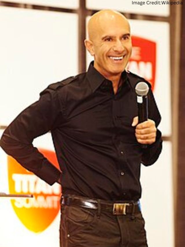 Robin sharma