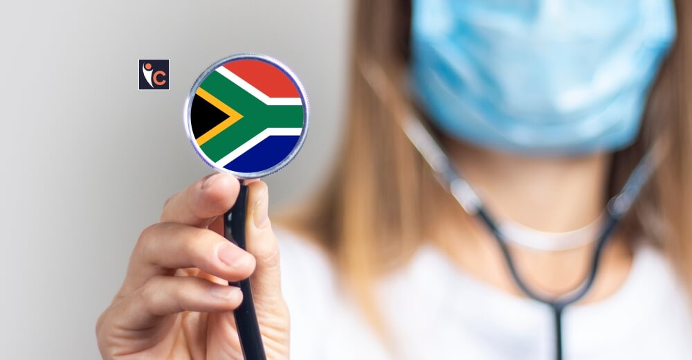 South Africa | Dual Healthcare System