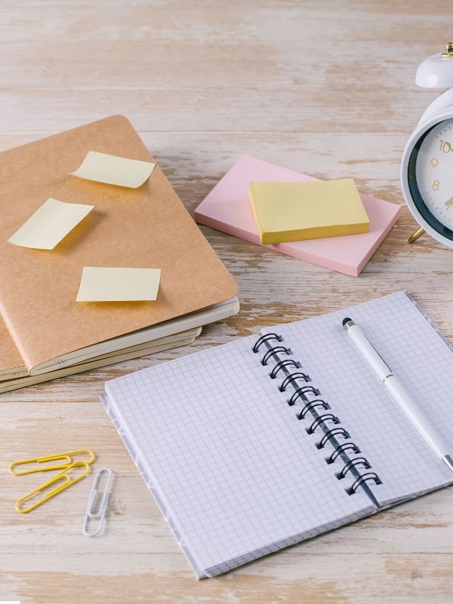Time Management tips