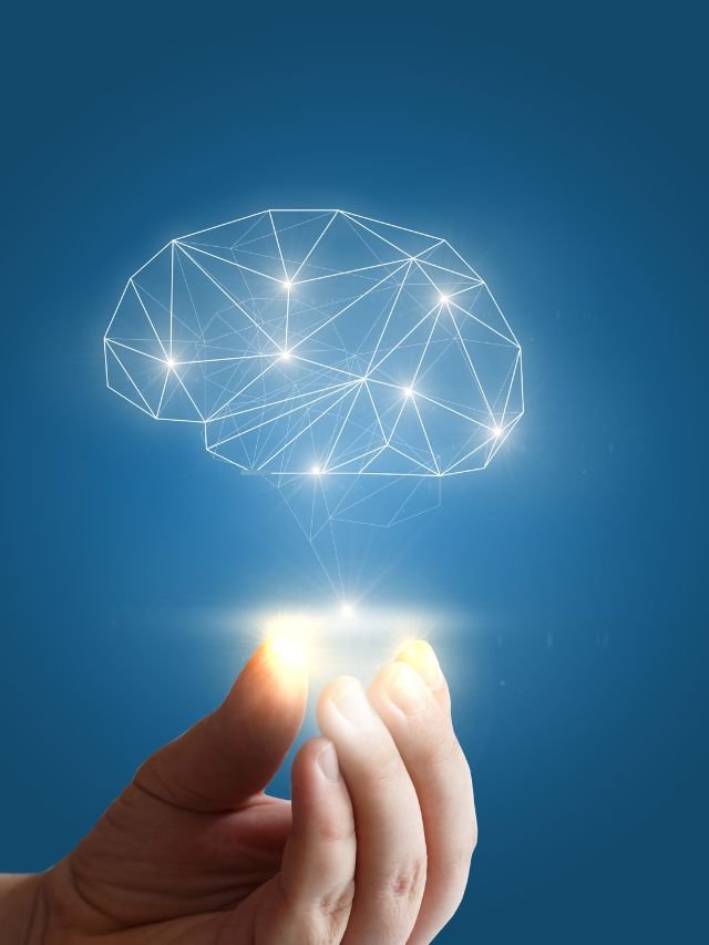 Sharp mind