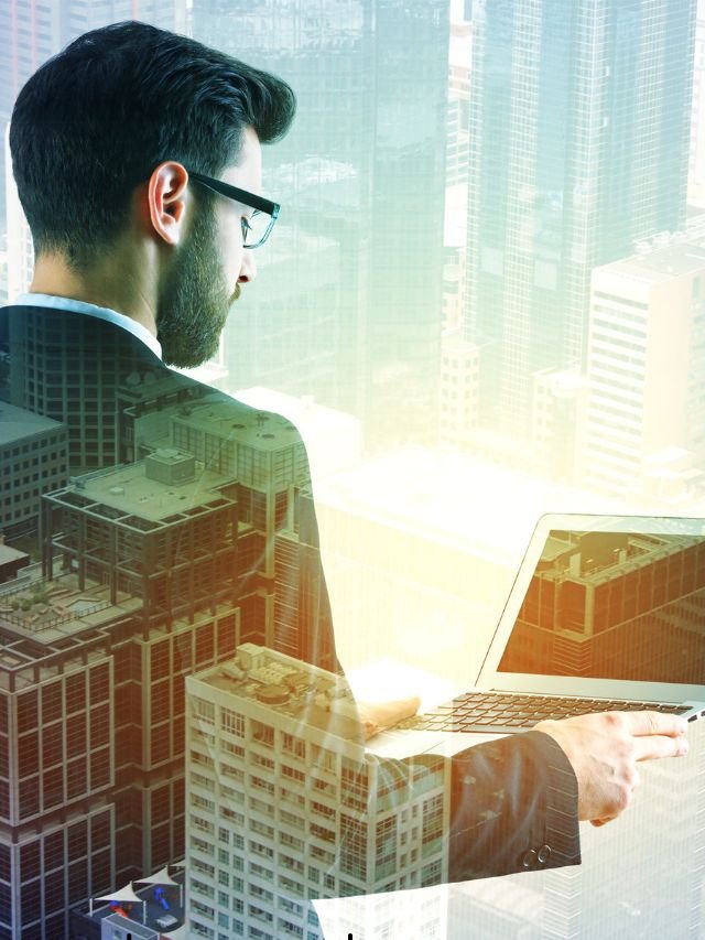 The future of work