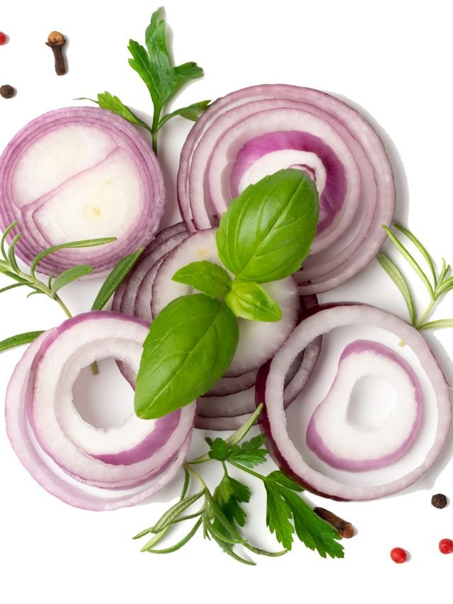 onion benefits