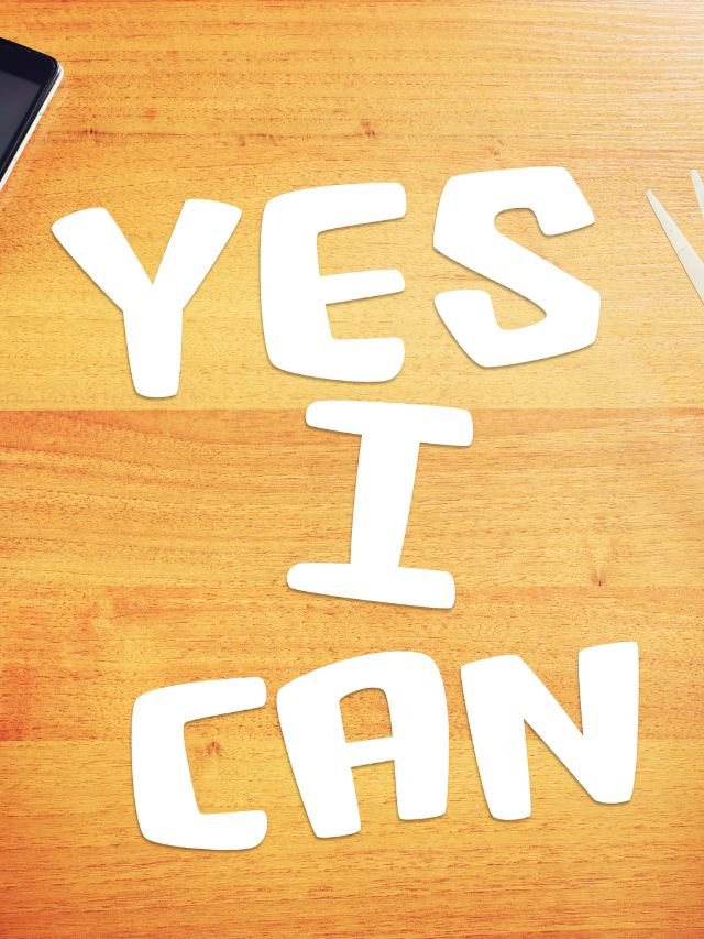 Positive Habits That Can Boost Your Self-Confidence