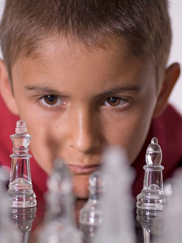 Concentration