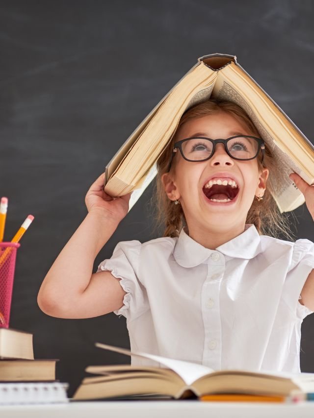 Habits That Can Propel Your Child to Success