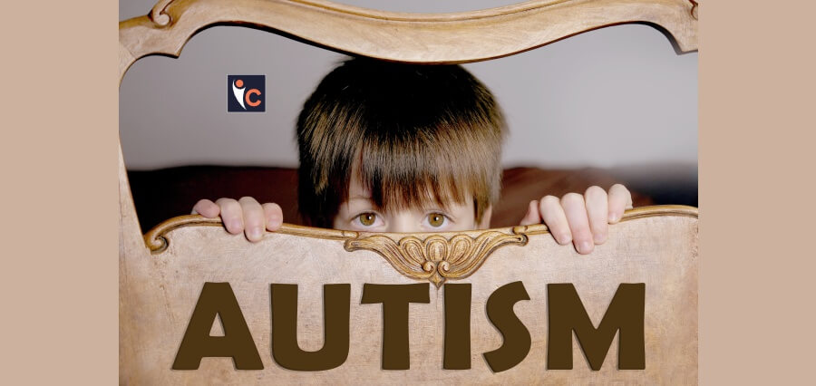 Autism Spectrum Disorder