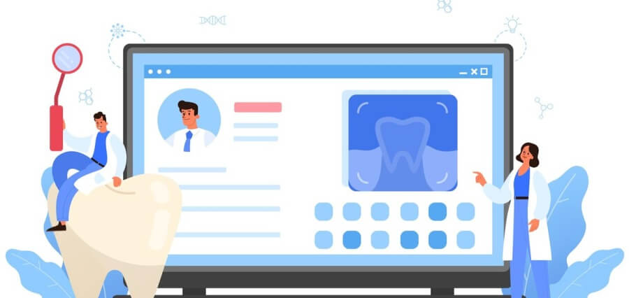 Online Dentist