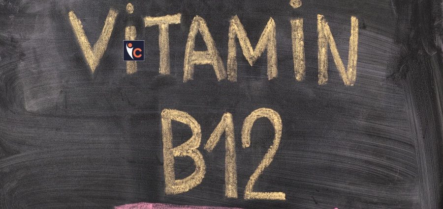 Vitamin B12