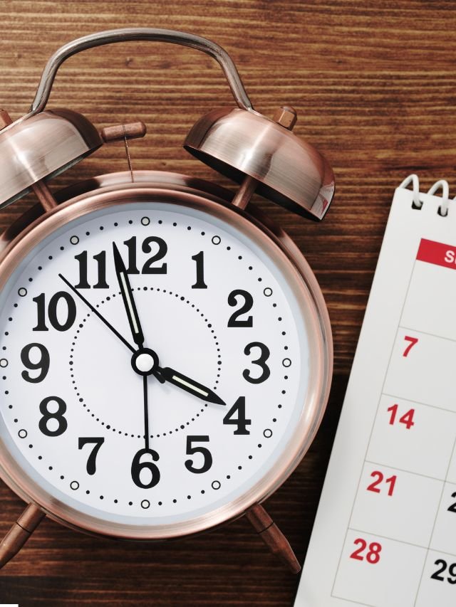 Time Management