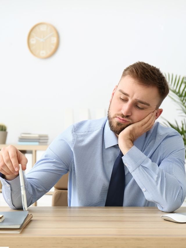 Stop Procrastinating