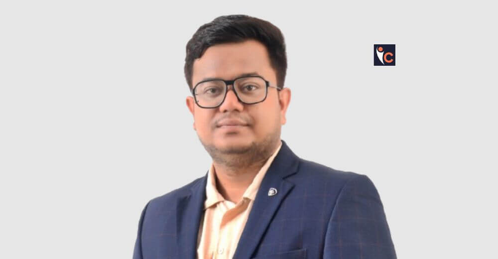 Vishal Tiwari | Business Head | Revenue Synergy