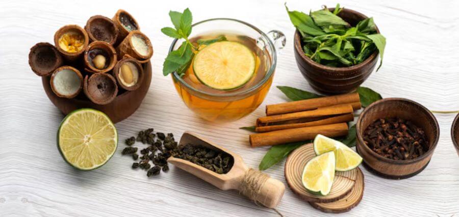 Alternative Medicine Exploring the Power of Herbal Remedies