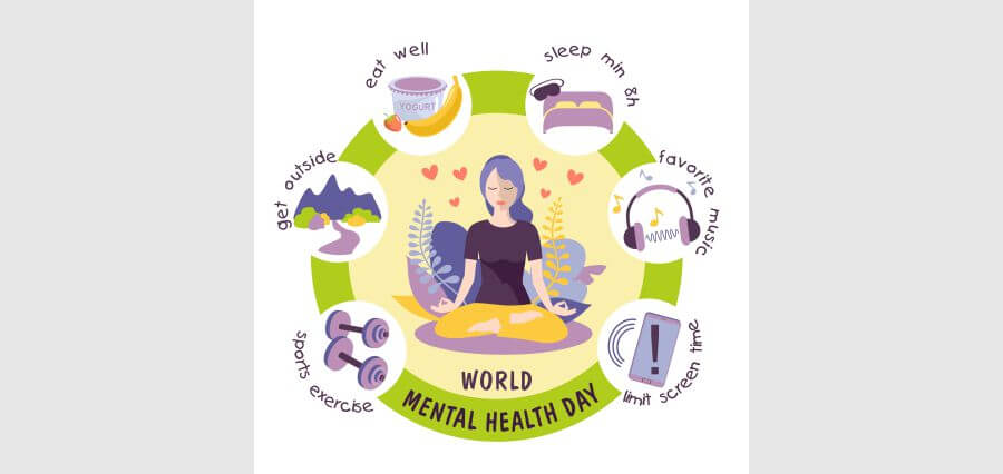 World Mental Health Day