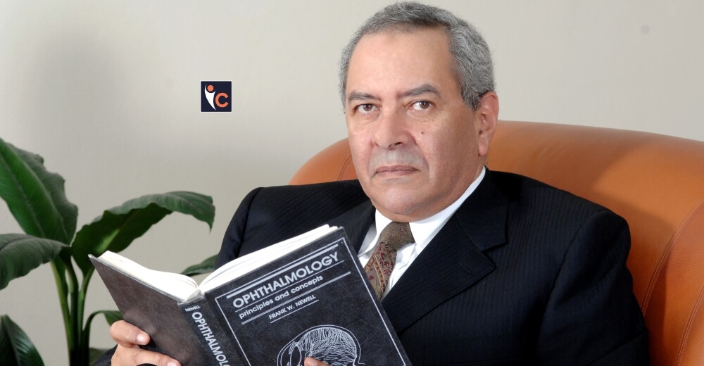 Dr. Ossama Abbas