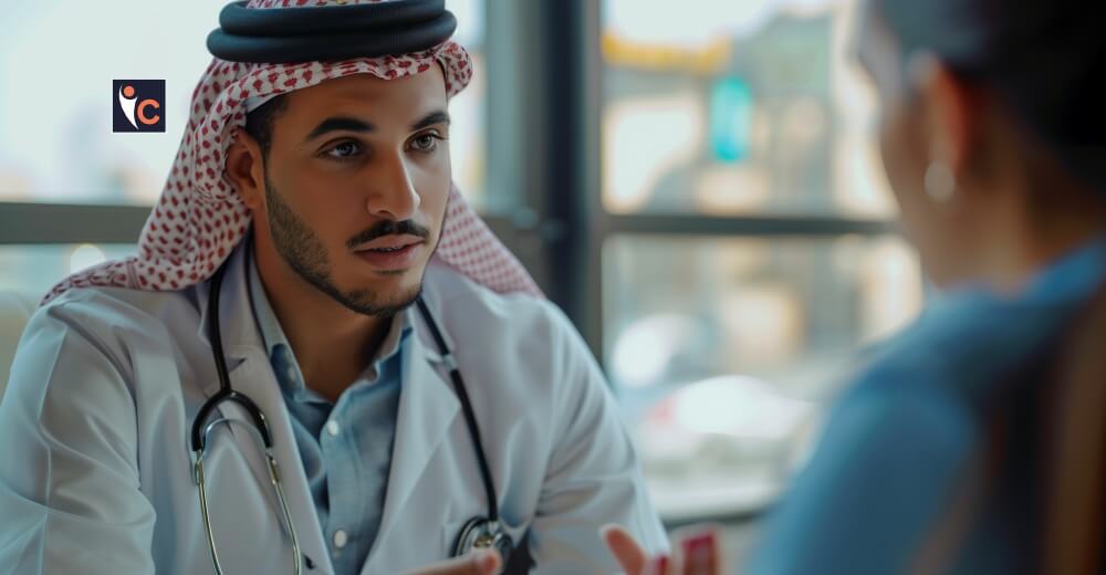 Quality Control Challenges in Middle Eastern Healthcare Systems