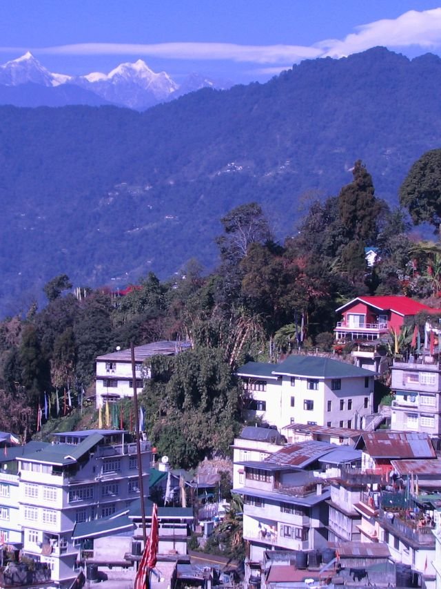 7 Hill Stations Perfect for Your Winter Vacation