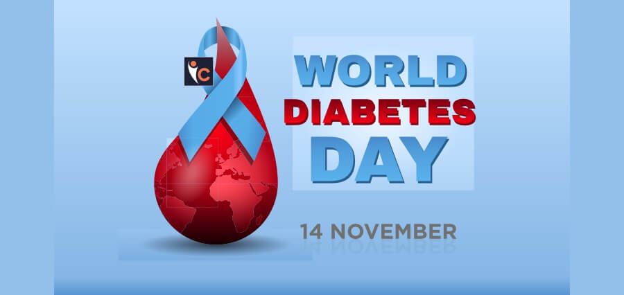 World diabetes Day