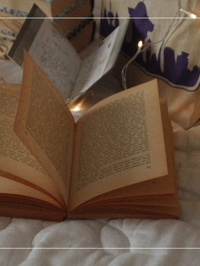 read books