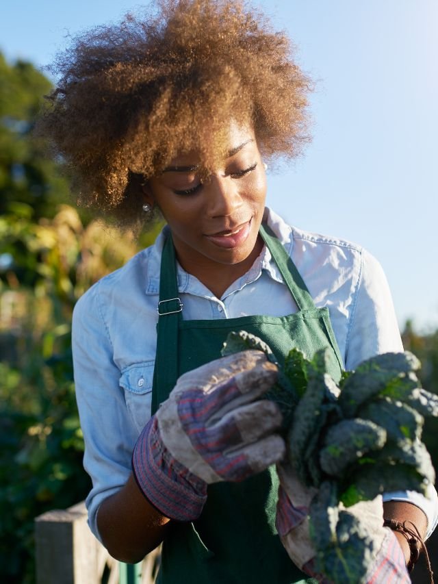 Gardening