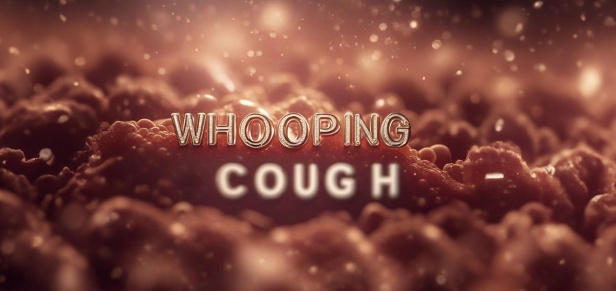 Whooping Cough Cases in the U.S. Reach Highest Levels in a Decade